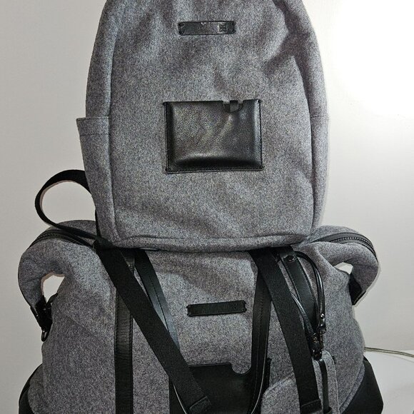 Sherpani travel tote and backpack - Picture 1 of 15